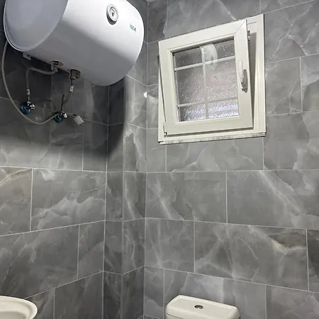 Rosse Hébergement de vacances Durrës